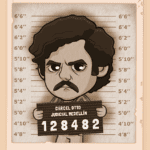 narcos idle cartel