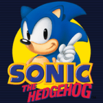 sonic the hedgehog classic