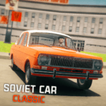 sovietcar classic