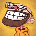 troll face quest tv shows