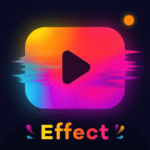 video editor video effects