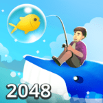 2048 fishing