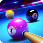 3d pool ball