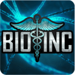 bio inc plague and rebel doc