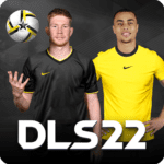 dream league soccer 2022