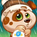 duddu my virtual pet dog