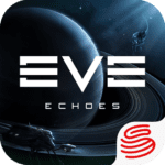 eve echoes