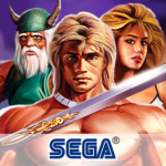 golden axe classics