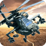 gunship strike 3d