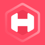 hexa icon pack hexagonal