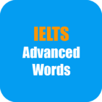 ielts words cards examples