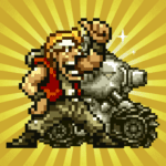 metal slug attack