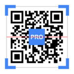 qr barcode scanner pro