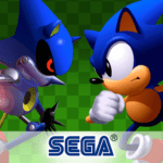 sonic cd classic