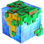 worldcraft 3d block craft