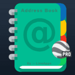 address book pro