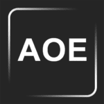 aoe notifications edge light