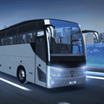 bus simulator max