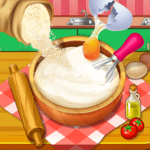 cooking frenzycooking game