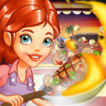 cooking tale food games