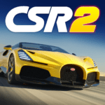 csr 2 drag racing car games