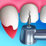 dentist bling