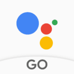 google assistant go