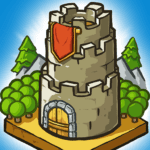 grow castle tower defense