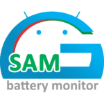 gsam battery monitor pro