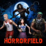 horrorfield multiplayer horror