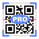 qr and barcode scanner pro