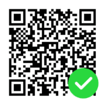 qr code scanner barcode qr