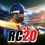 real cricket 20