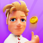 restaurant tycoon idle game