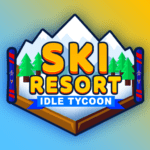 ski resort idle snow tycoon