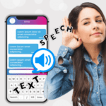 text to speech tts text reader