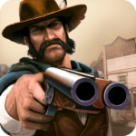 west gunfighter