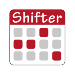 work shift calendar