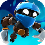 badland brawl