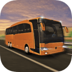 coach bus simulator