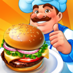 cooking craze restaurant game