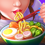 cooking party cooking games