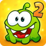 cut the rope 2