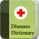 diseases dictionary offline