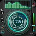 dub music player mp3 player