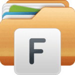 file manager