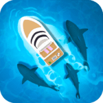 hooked inc fishing games