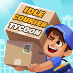 idle courier