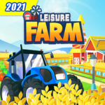 idle leisure farm cash click