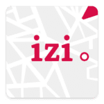 izi travel get a travel guide